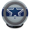NFL Dallas Cowboys Zone Block Fast Charge Wireless Charging Stand Skin